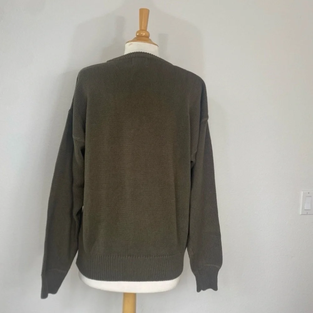 GAP pull style